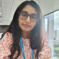 Synopsys Inc Employee Sushmitha Ramesh's profile photo