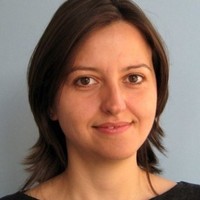 MED-EL Employee Daniela Munteanu's profile photo