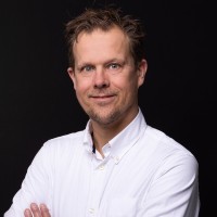 BF Global Logistics B.V. Employee Bas van de Burgt's profile photo