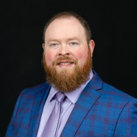 Gartner Employee Aaron Lord's profile photo