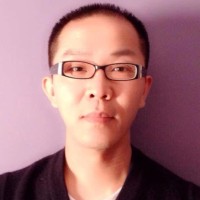 Collection House Group Employee Andy Lin's profile photo