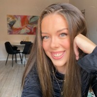 ASKET Employee Ida Åkerlund's profile photo