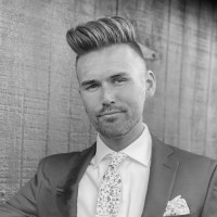 Urge Interactive Employee Nelson Martin's profile photo