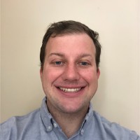 ERM Employee Justin Ahn's profile photo