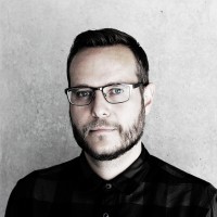 Shapefield GmbH Employee Matthias Hahnen's profile photo