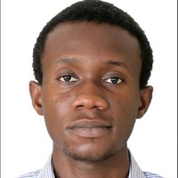 BeeBee Employee Emmanuel Adewole's profile photo