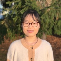 Biogen Employee Ting Jiang's profile photo