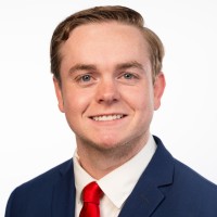 Cintas Employee Cole West's profile photo