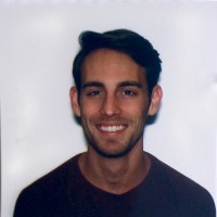 The Ohio State University College of Medicine Employee Matthew Fenner's profile photo