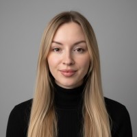 FlyForm Employee Natalia Pobereszko's profile photo