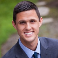 City of Newport Beach Employee Dustin Horney's profile photo