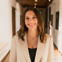 Mono Serra Group Employee Maxime Boily-Doucet's profile photo