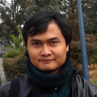 Relay Commerce Employee Giovanni Nugraha's profile photo