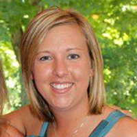 SGI Employee Amy Abrams's profile photo