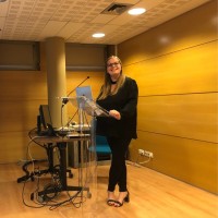 Vetoquinol Global Employee Barbara Muller's profile photo