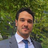 Greentable Employee Celso Hall-Nielsen Guimarães's profile photo
