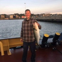 EV Solar Employee Kevin Erlwein's profile photo