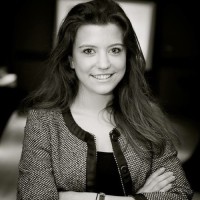 Odoo Employee Chloé D.'s profile photo