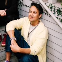 Mutant Employee Mo Shafeek's profile photo