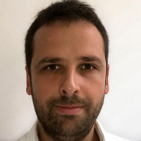 Telekom Srbija Employee Marko Mitić's profile photo