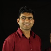 Heat and Control Inc. Employee Ronit Singh's profile photo
