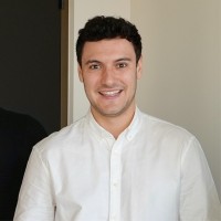 Street Group Employee Josh Carruthers's profile photo