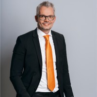 MD Digital Mobility GmbH & Co. KG Employee Sören Menda's profile photo