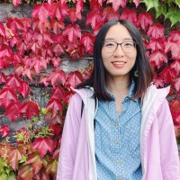 Shnier, A Gesco Company Employee Veronica Li's profile photo