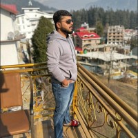 Pulkit Goyal Email