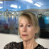 Groenz Limited Employee Gloria Penman's profile photo