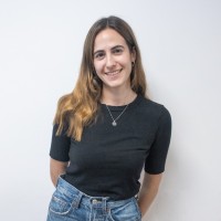 Rodanet Employee Andrea Sabater's profile photo