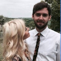 Cova Security Gates Ltd Employee Josh Hewitt's profile photo