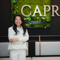 CAPREIT, Inc. Employee Sarah Khu's profile photo