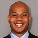 Rider University Employee Keith Richardson's profile photo