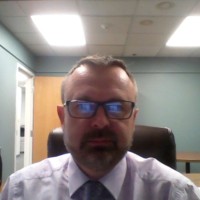 Stephen Arnold