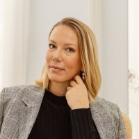 Bohus BioTech AB Employee Zandra Sager's profile photo