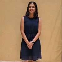 Swati U Email & Phone Number