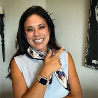Ashley Pineda Email & Phone Number