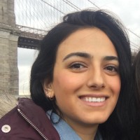 Twin Peaks Employee Larissa Berzghal's profile photo