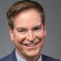 Higher Learning Commission Employee Tom Bordenkircher's profile photo