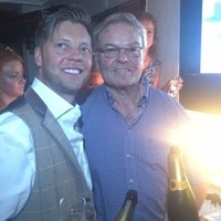 Lyons Holiday Parks Employee Geoffrey Lyons-Mound's profile photo