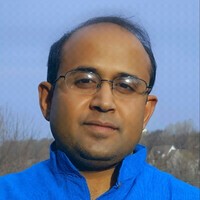 Arijit Mondal Email & Phone Number