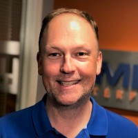 CEO Roundtable Boston Employee Ryan Thomas's profile photo