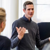 Hauff-Technik Employee Benjamin Käppeler's profile photo