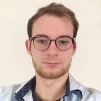 FIMAINFO Employee Quentin Cordiero's profile photo