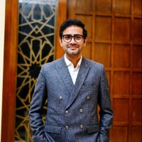 Interloop Limited Employee Affan Riaz's profile photo