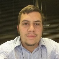 H+M Industrial EPC Employee Corey Self's profile photo