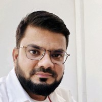 DETASAD Employee Mohammed Ali's profile photo