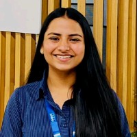 Bhavya Agarwal Email