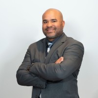 Bailey Cavalieri LLC Employee Jameel Turner's profile photo